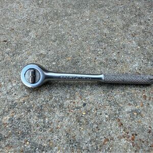 Sparta ratchet 1/4” drive USA